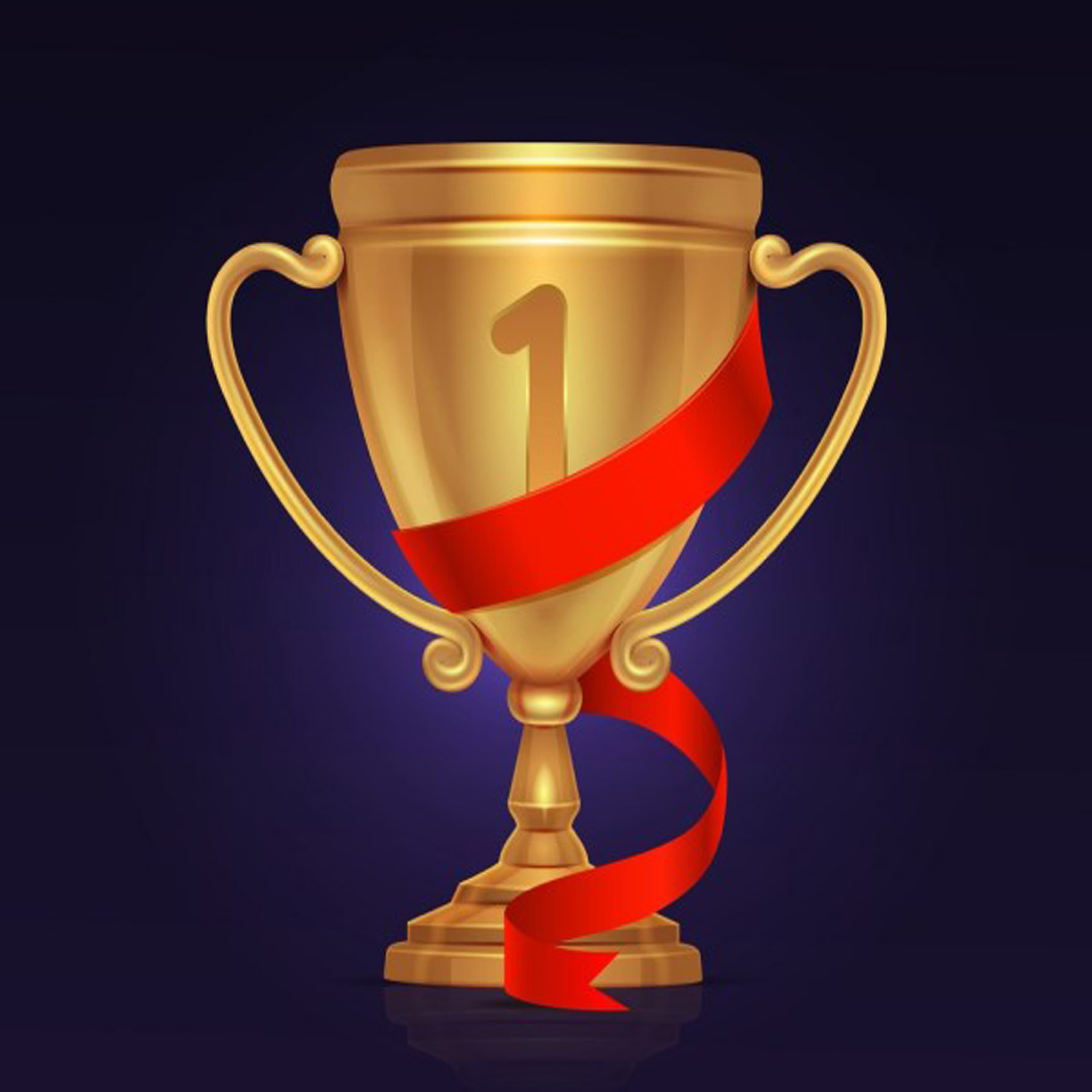 کسب مقام المپیاد ورزشــــی 