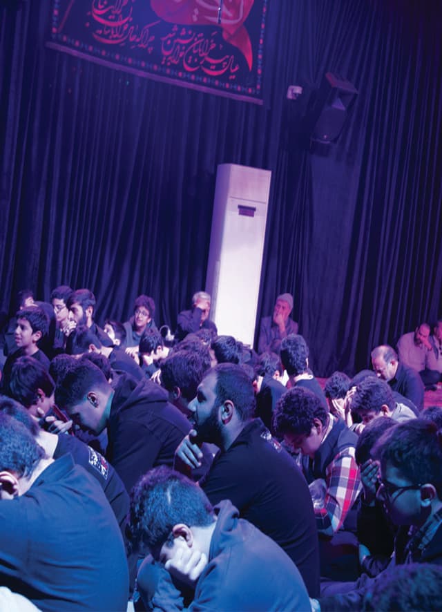 شهادت حضرت زهرا سلام الله علیها